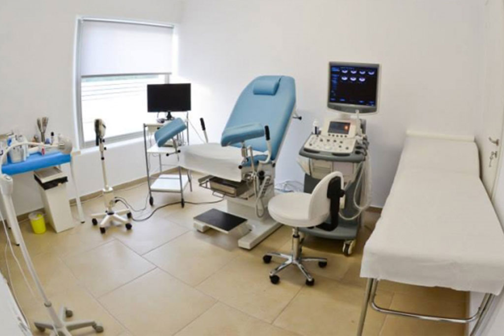 medical-room